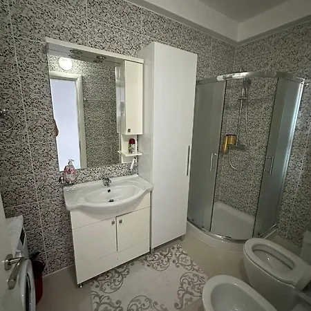 Sunset Apartament Saranda