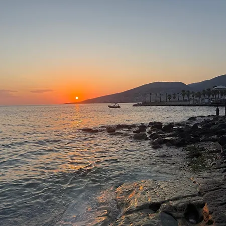 Sunset شقة ساراندا