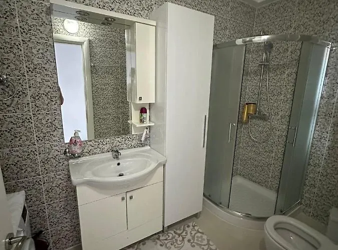 Sunset Apartman Saranda