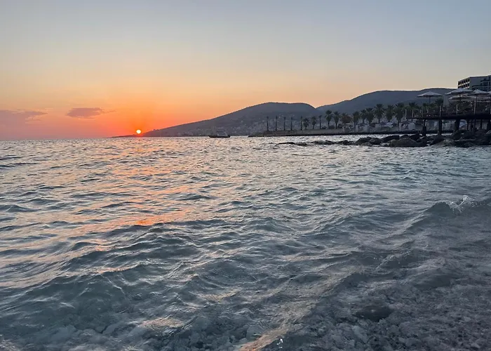 Sunset Appartement *