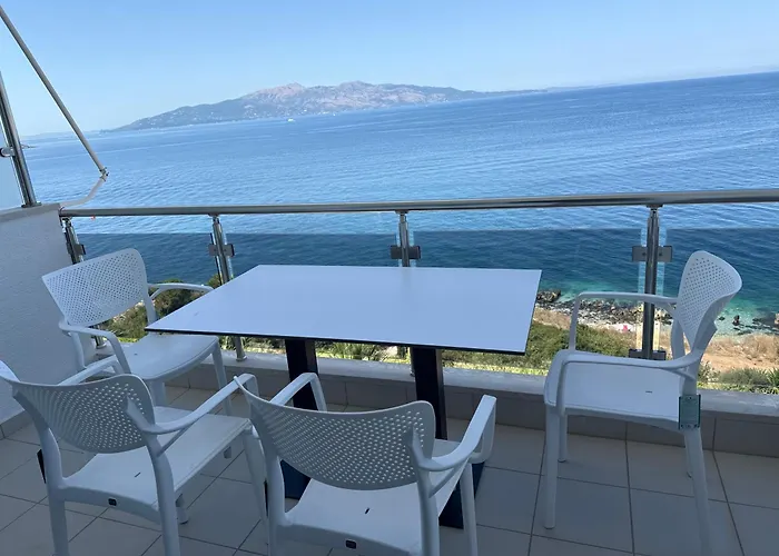 Appartement Sunset *